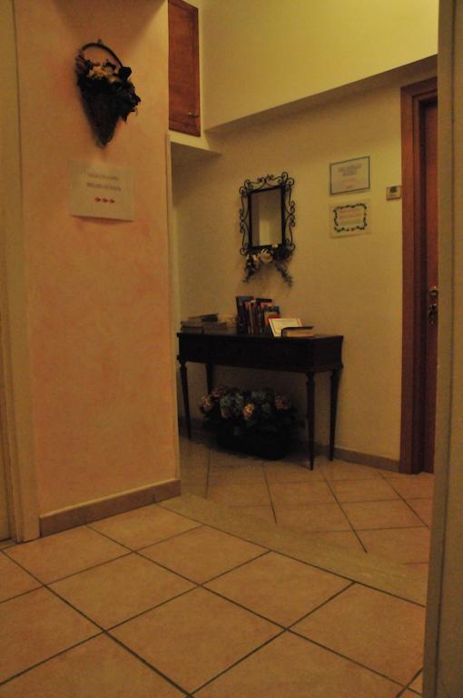 Maison d'hôtes Casa Zavatti Rome