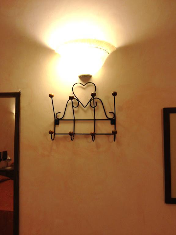 Maison d'hôtes Casa Zavatti *