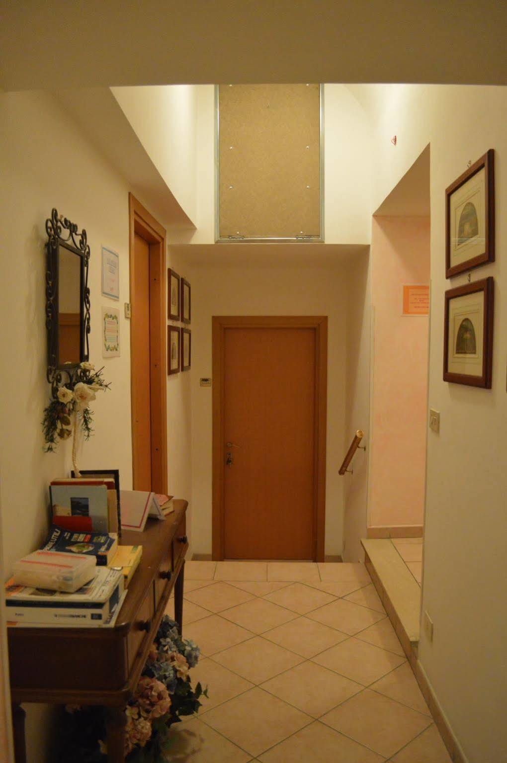 Maison d'hôtes Casa Zavatti
