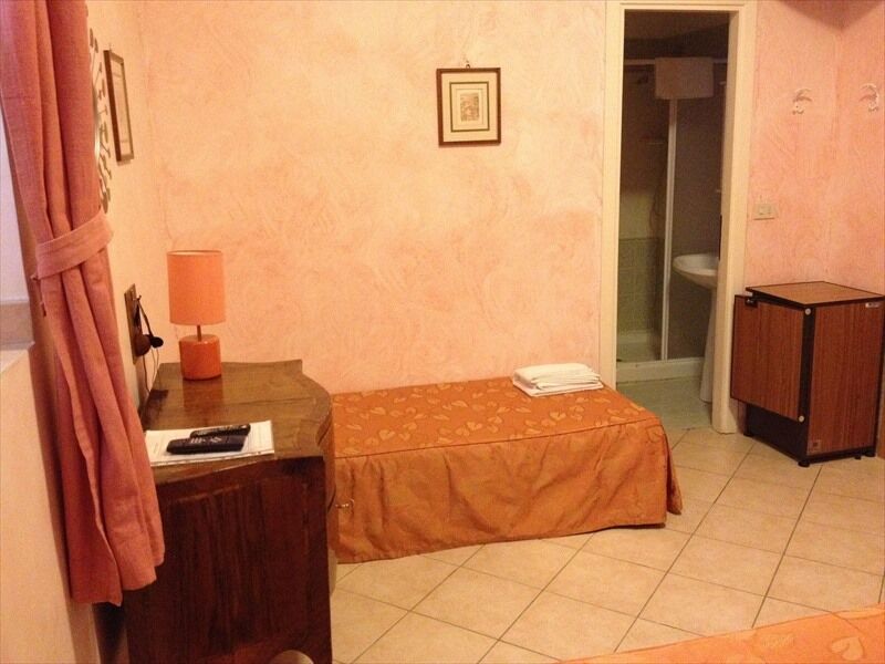 Maison d'hôtes Casa Zavatti Rome